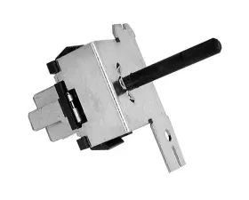Omix Heater Blower Motor Switch 99-04 Wrangler (TJ)