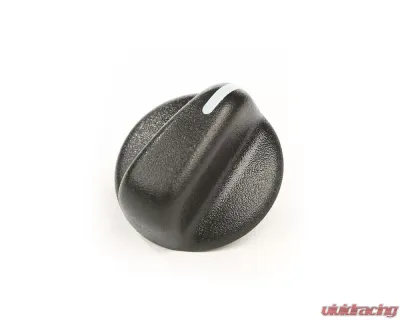 Omix Fan Switch Knob 97-98 Jeep Wrangler - 17903.05