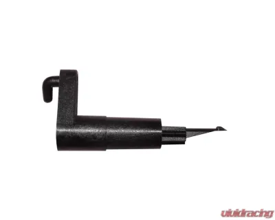 Omix AC Plenum Door Lever Lower AC Panel 97-01 Wrangler - 17910.01