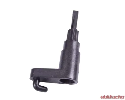 Omix AC Plenum Door Lever Upper Defroster Door 97-01 Wr - 17910.02