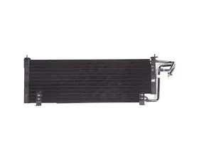 Omix AC Condenser w/ Parallel Flow 4.0L 97-01 CherokeeX