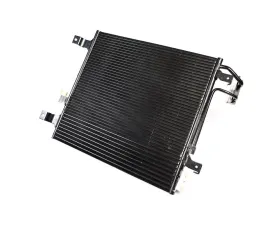 Omix A/C Condensor 3.8L/2.8L (W/ TOC) 07-18 Wrangler