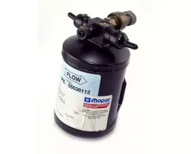 Omix R-134A AC Drier 4.0L 94-96 Cherokee (XJ)