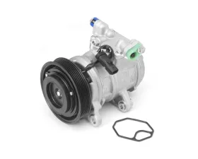 Omix AC Compressor 4.0L 97-02 Jeep Wrangler (TJ)