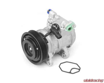 Omix AC Compressor 4.0L 99-04 Jeep Grand Cherokee (WJ) - 17953.03