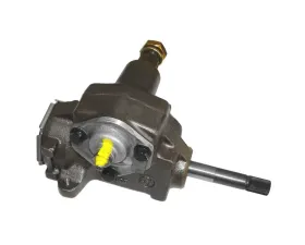 Omix Steering Gear Box Manual 72-86 CJ & SJ Models