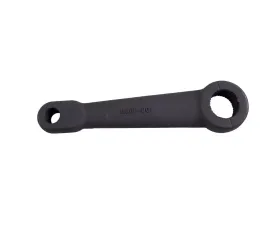 Omix Power Steering Pitman Arm 76-86 Jeep CJ