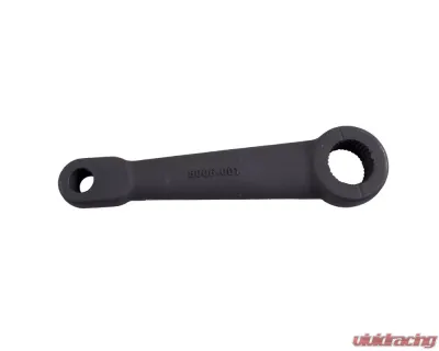 Omix Power Steering Pitman Arm 76-86 Jeep CJ - 18006.01