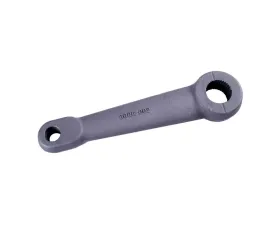 Omix Manual Steering Pitman Arm 76-86 Jeep CJ