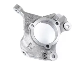 Omix Steering Knuckle Left- 07-18 Jeep Wrangler JK