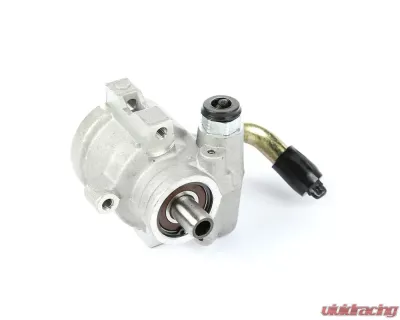 Omix Power Steering Pump 91-02 Jeep XJ YJ TJ - 18008.04