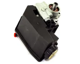 Omix Power Steering Pump- 94-06 Cherokee Wrangler 4.0L