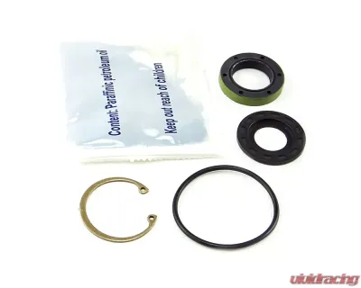 Omix Power Steering Pump Seal Kit 87-90 Cherokee (XJ) - 18010.01