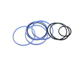 Omix Power Steering Pump O-Ring Kit 87-95 Wrangler (YJ)