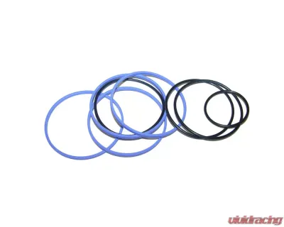 Omix Power Steering Pump O-Ring Kit 87-95 Wrangler (YJ) - 18010.05