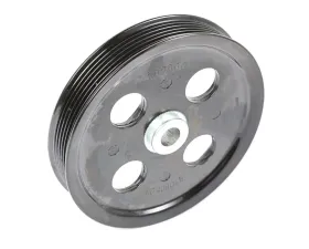 Omix Power Steering Pump Pulley 3.8L 07-11 Wrangler