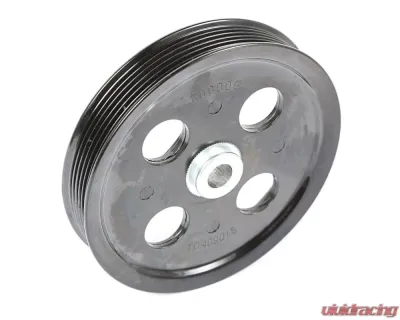 Omix Power Steering Pump Pulley 3.8L 07-11 Wrangler - 18011.02