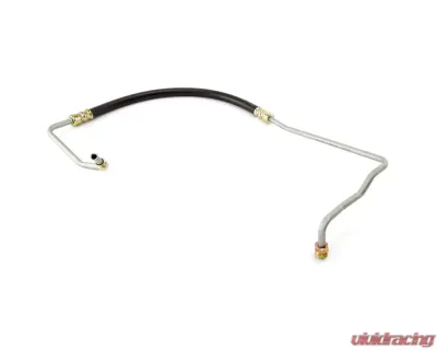 Omix Power Steering Pressure Hose 76-79 Jeep CJ - 18012.01
