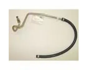 Omix Power Steering Pressure Hose 80-86 Jeep CJ