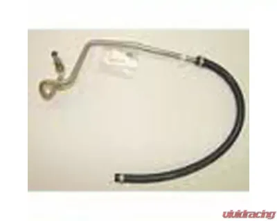 Omix Power Steering Pressure Hose 80-86 Jeep CJ - 18012.02