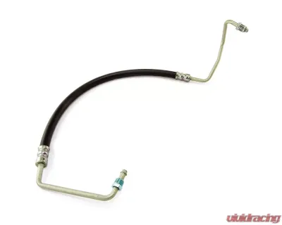 Omix Power Steering Pressure Hose 87-90 Wrangler (YJ) - 18012.04
