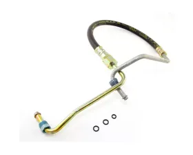 Omix Power Steering Pressure Hose 87-90 Wrangler (YJ)