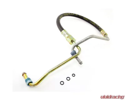 Omix Power Steering Pressure Hose 87-90 Wrangler (YJ) - 18012.05
