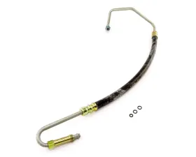 Omix Power Steering Pressure Hose 91-95 Wrangler (YJ)