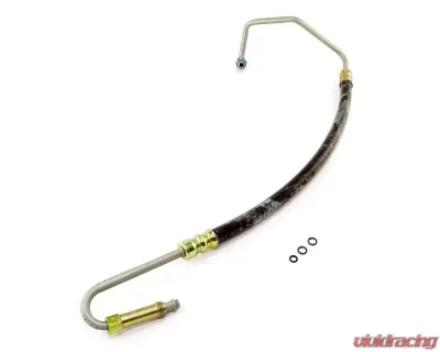 Omix Power Steering Pressure Hose 91-95 Wrangler (YJ) - 18012.06