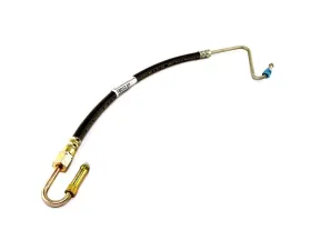 Omix Power Steering Pressure Hose 91-95 Jeep Wrangler
