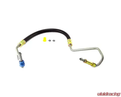 Omix Power Steering Pressure Hose 97-01 Cherokee (XJ) - 18012.12