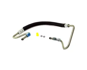 Omix Power Steering Pressure Hose 93-98 Grand Cherokee