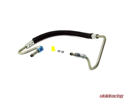 Omix Power Steering Pressure Hose 93-98 Grand Cherokee - 18012.14