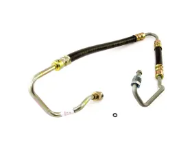 Omix Pwr Steering Pressure Hose 4.7L 99-00 Cherokee(WJ)