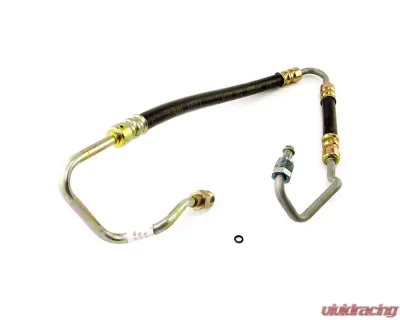 Omix Pwr Steering Pressure Hose 4.7L 99-00 Cherokee(WJ) - 18012.16