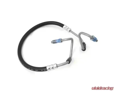 Omix Power Steering Pressure Hose 03-06 Wrangler (TJ) - 18012.18