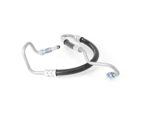 Omix Pwr Steering Pressure Hose 4.0L 99-04 Cherokee(WJ)