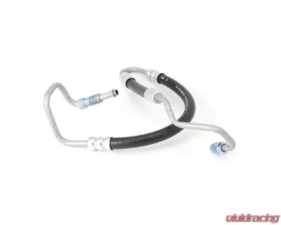 Omix Pwr Steering Pressure Hose 4.0L 99-04 Cherokee(WJ) - 18012.19