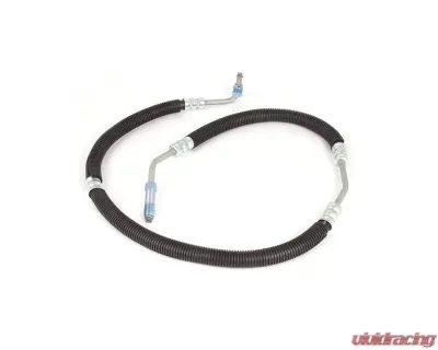 Omix Power Steering Pressure Hose 07-11 Wrangler JK - 18012.22