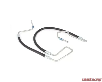 Omix Power Steering Pressure Hose For 08-10 Liberty - 18012.24