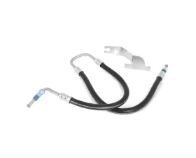 Omix Pwr Steering Pressure Hose 06-07 Liberty(3.7L)