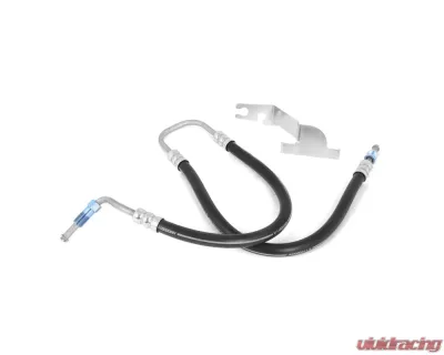 Omix Pwr Steering Pressure Hose 06-07 Liberty(3.7L) - 18012.25
