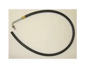 Omix Power Steering Return Hose 76-79 Jeep CJ