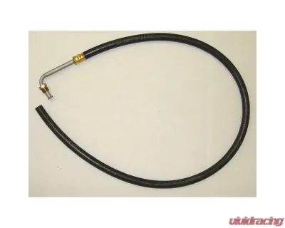 Omix Power Steering Return Hose 76-79 Jeep CJ - 18014.01