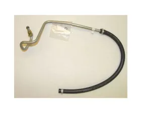 Omix Power Steering Return Hose 80-86 Jeep CJ Models
