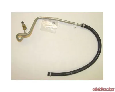 Omix Power Steering Return Hose 80-86 Jeep CJ Models - 18014.02