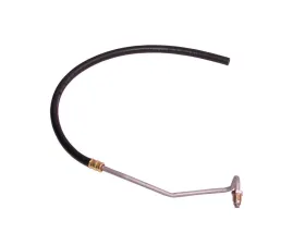 Omix Power Steering Return Hose 80-83 Jeep CJ