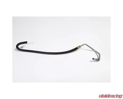 Omix Power Steering Return Hose 87-90 Cherokee (XJ) - 18014.07