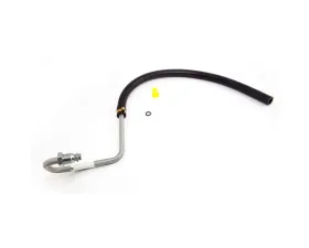 Omix Power Steering Return Hose 4.0L 97-02 Wrangler