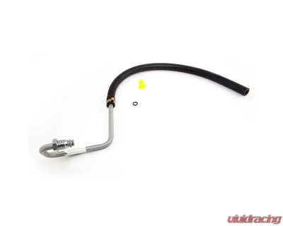 Omix Power Steering Return Hose 4.0L 97-02 Wrangler - 18014.08